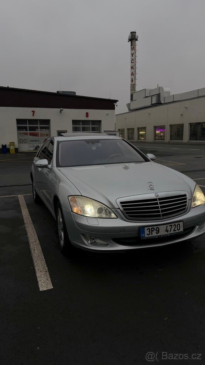 2008 Mercedes-Benz OSTATNÍ - 8