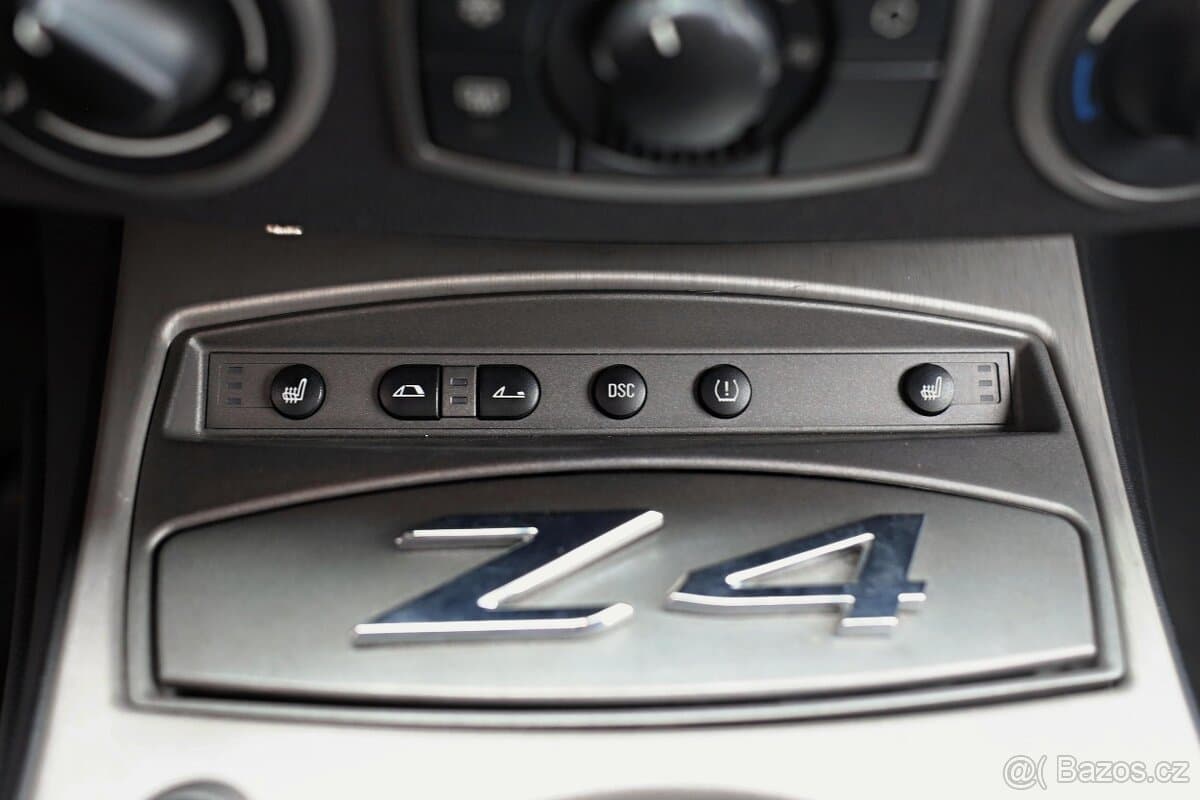 BMW Z4 - 8