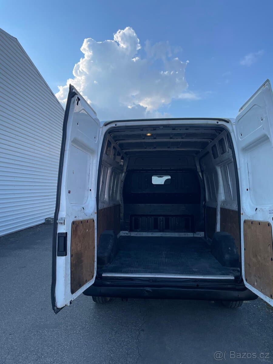 2008 Ford TRANSIT - 8
