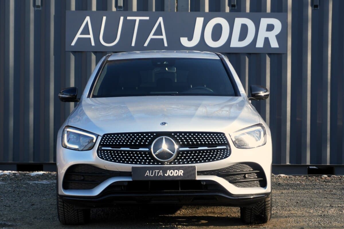 2019 Mercedes-Benz OSTATNÍ - 8