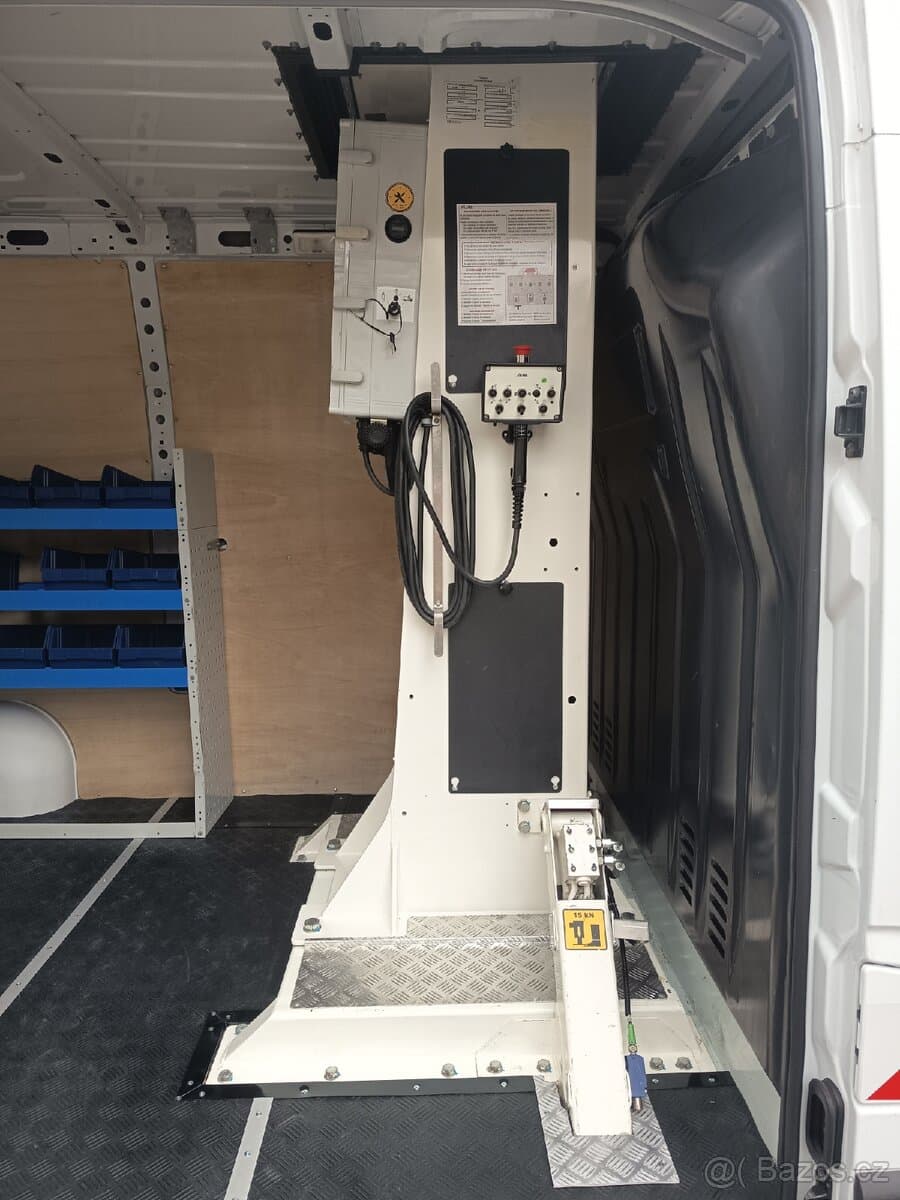 2019 Renault MASTER - 8