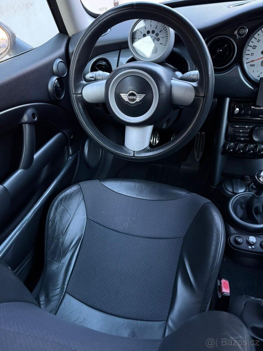 Mini COOPER - 8