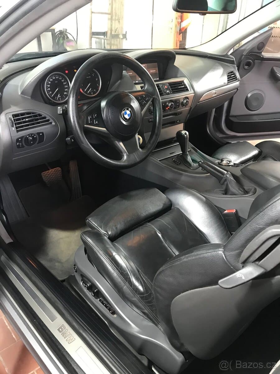 2005 BMW OSTATNÍ - 8