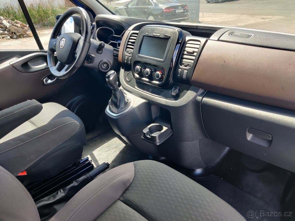 2020 Fiat TALENTO - 8