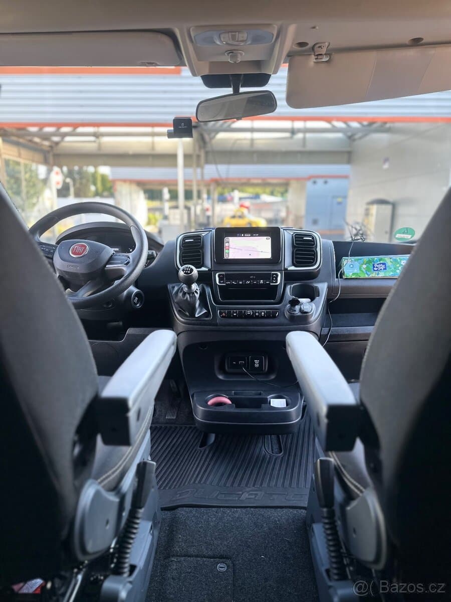 2022 Fiat DUCATO - 8