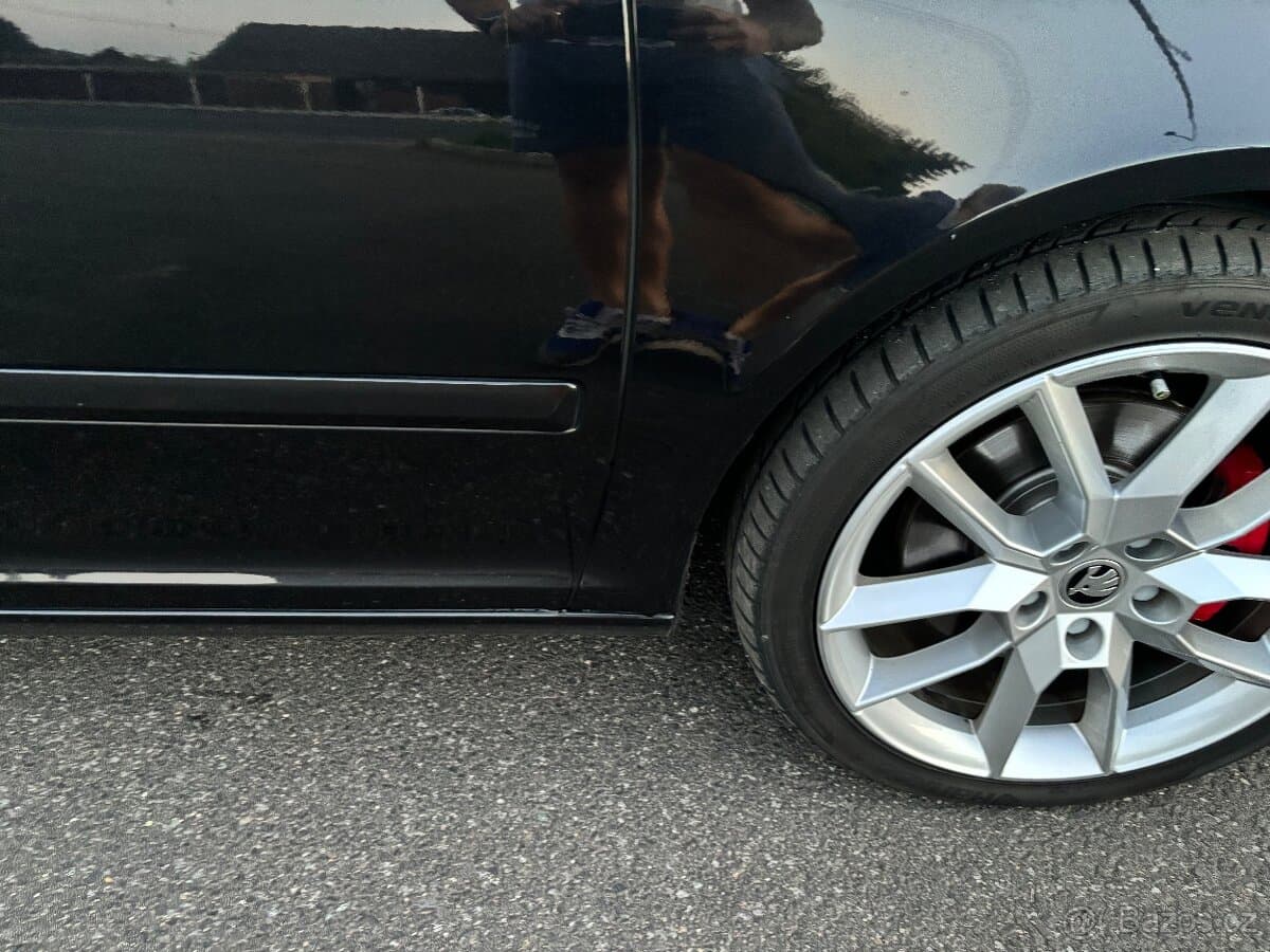 2009 Škoda OCTAVIA - 8