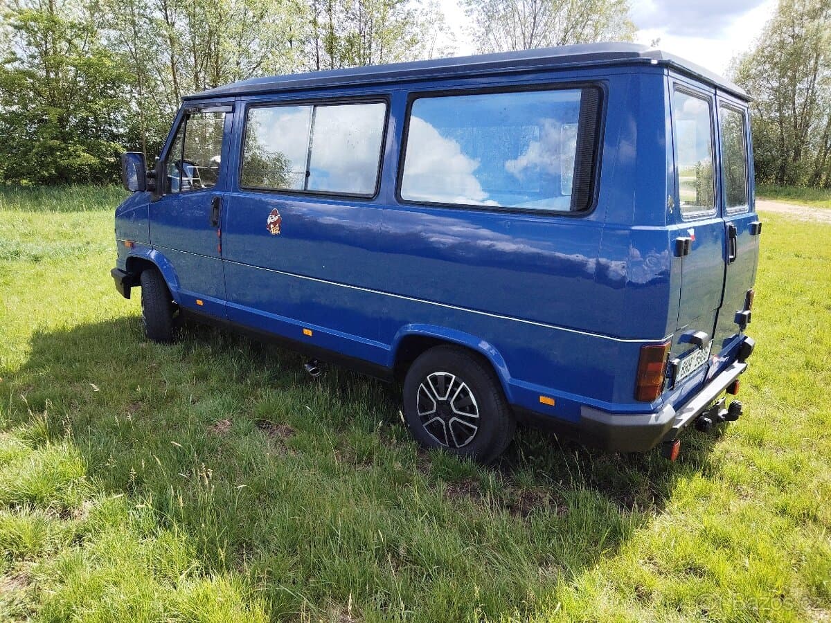 1985 Fiat DUCATO - 8