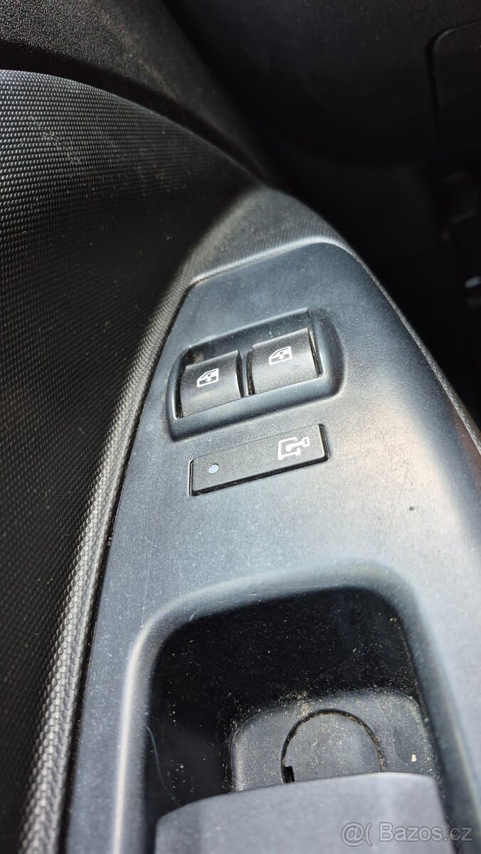 2018 Opel COMBO - 8