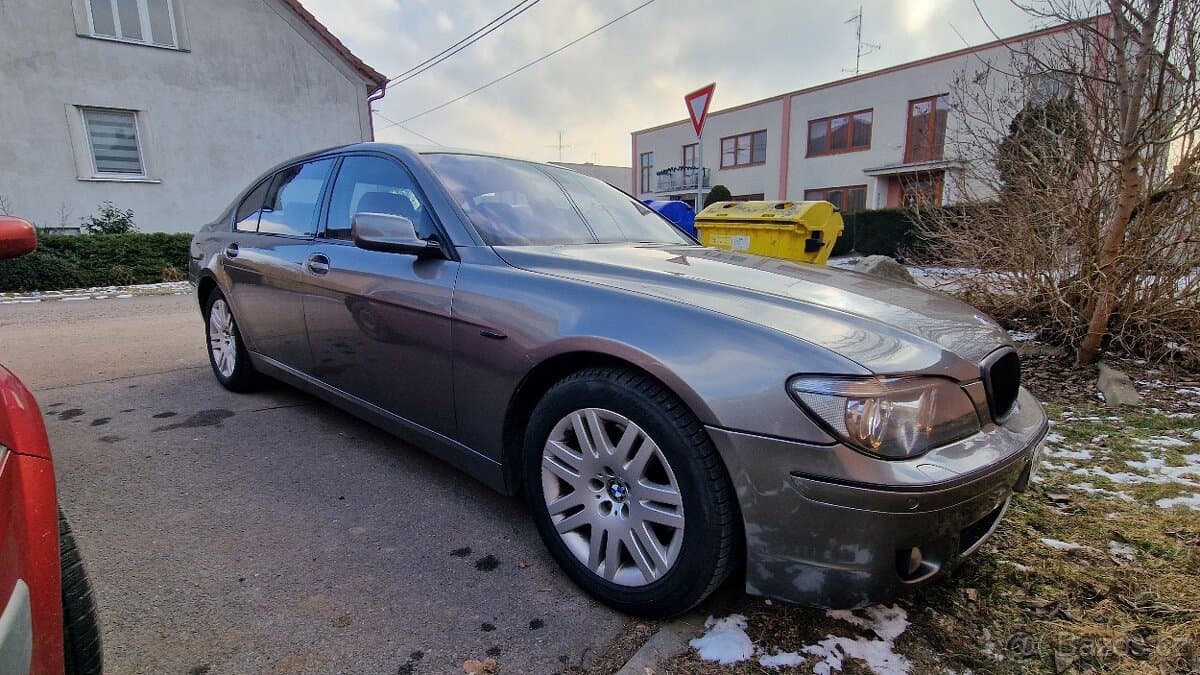 2006 BMW OSTATNÍ - 8