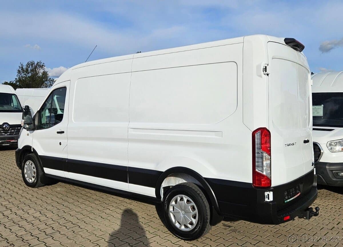 2020 Ford TRANSIT - 8