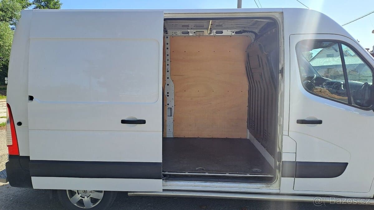 2018 Renault MASTER - 8