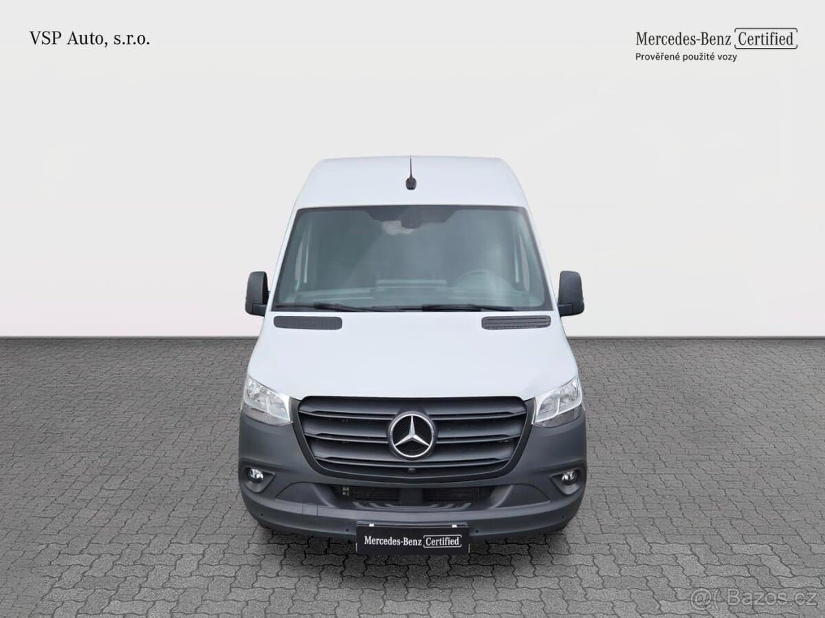 2023 Mercedes-Benz OSTATNÍ - 8