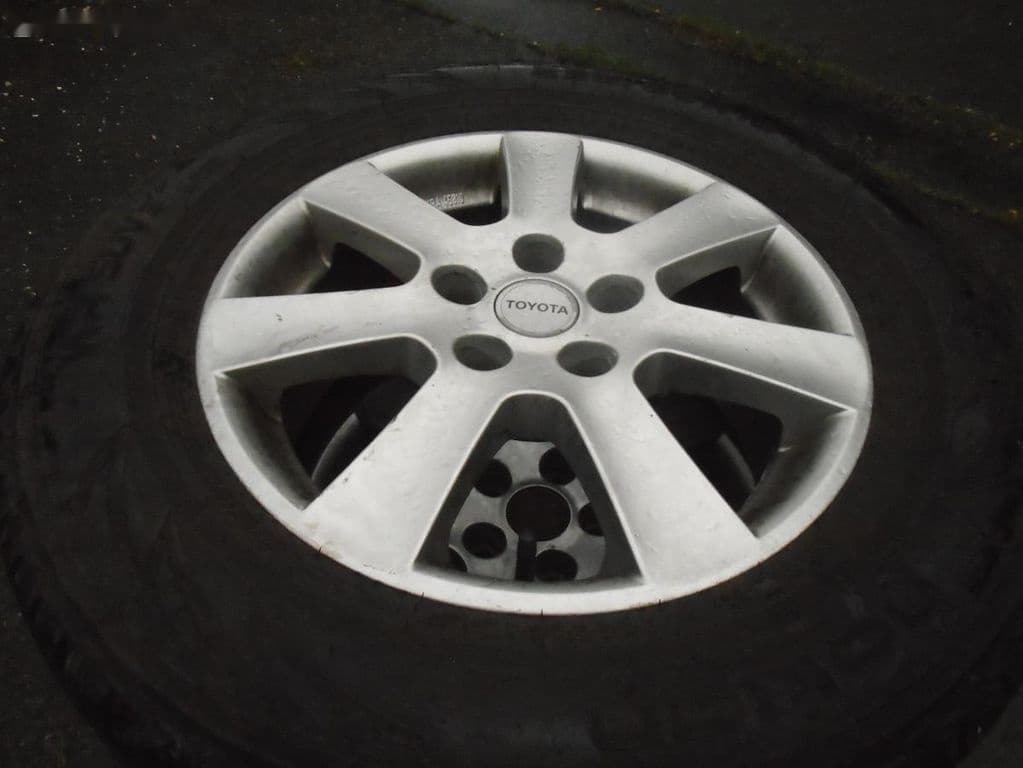 2010 Toyota RAV4 - 8