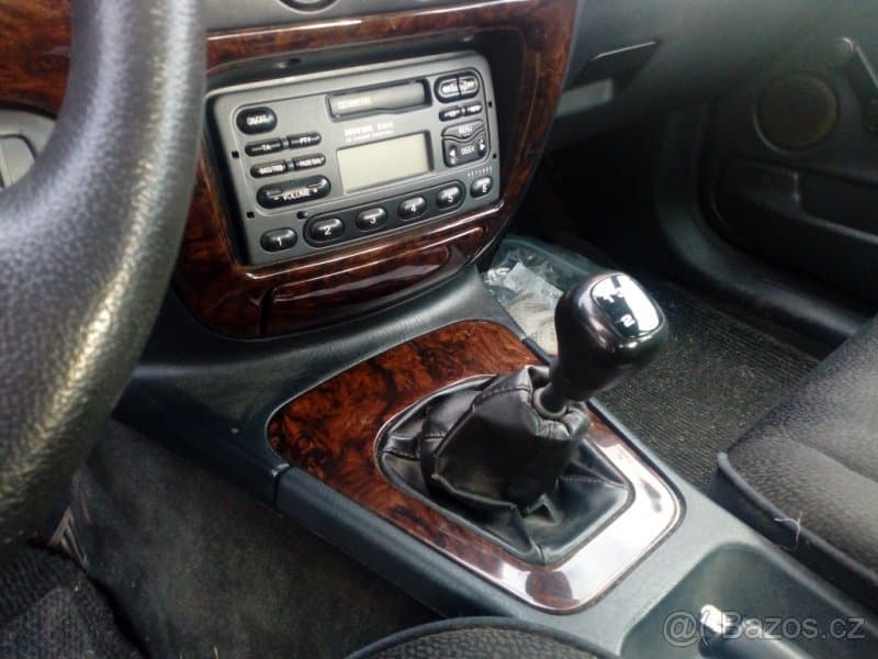 1995 Ford SCORPIO - 8