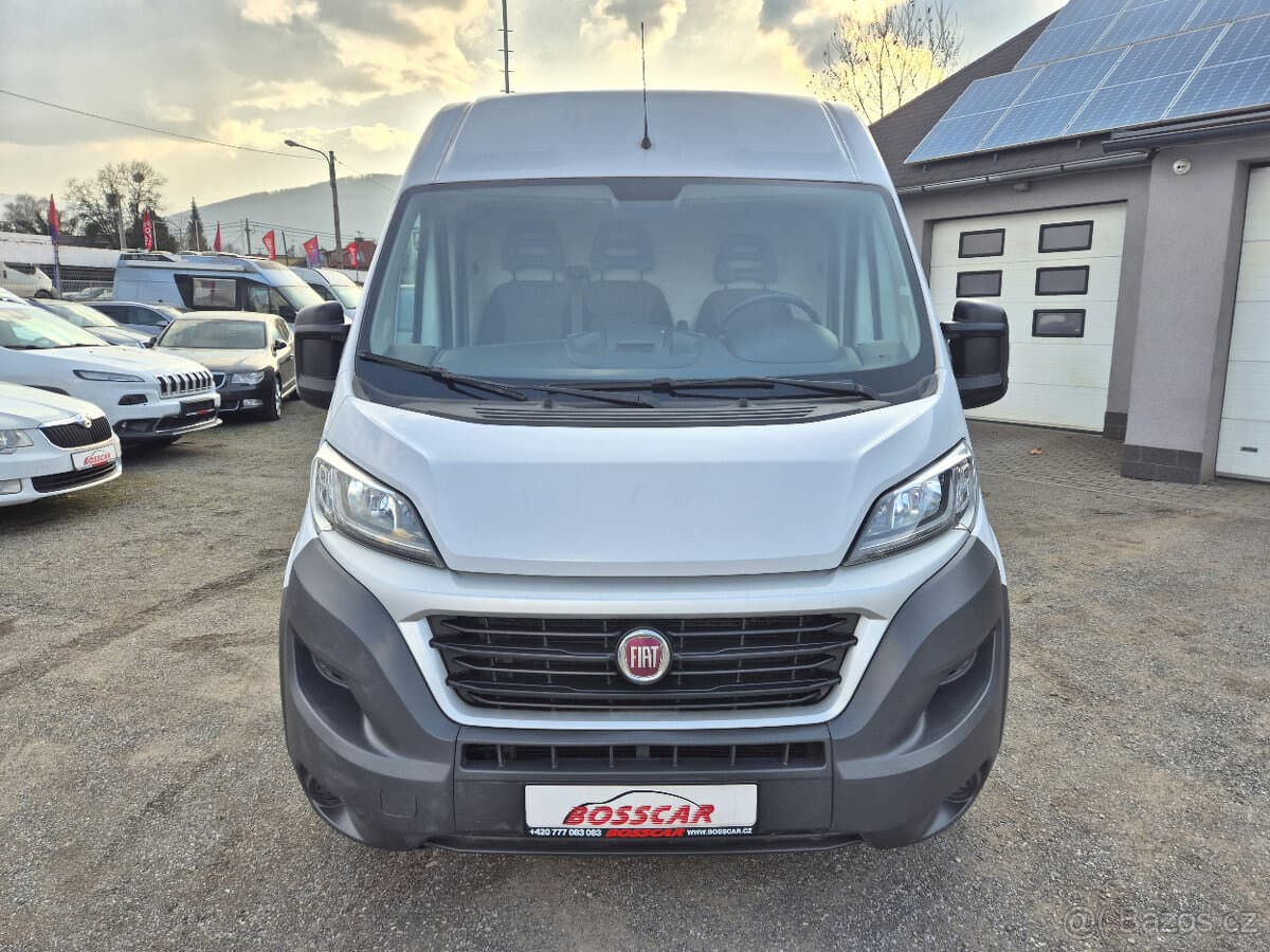 2016 Fiat DUCATO - 8