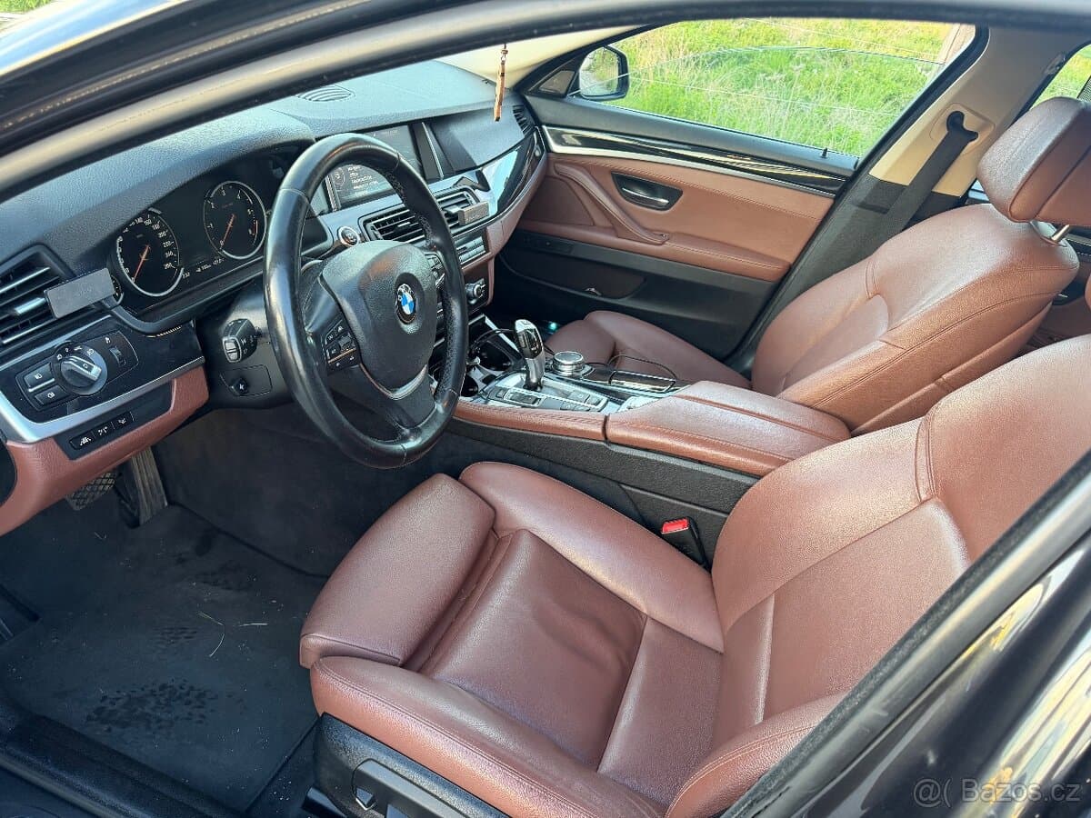 2015 BMW OSTATNÍ - 8