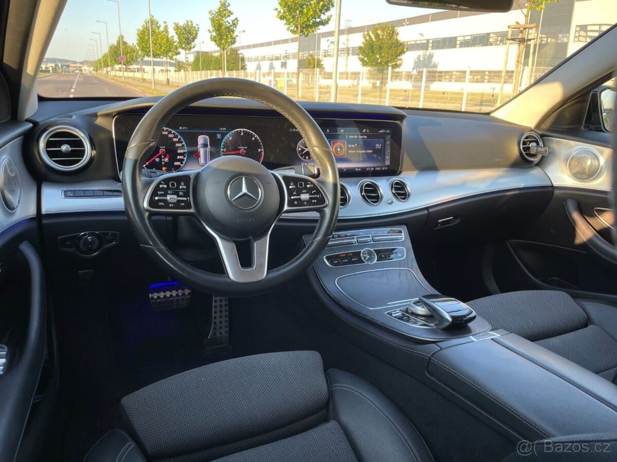 2019 Mercedes-Benz OSTATNÍ - 8