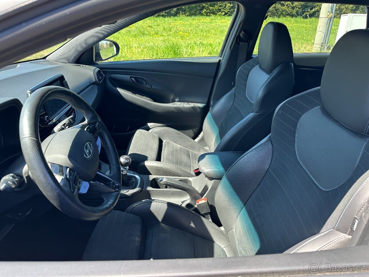2018 Hyundai i30 - 8