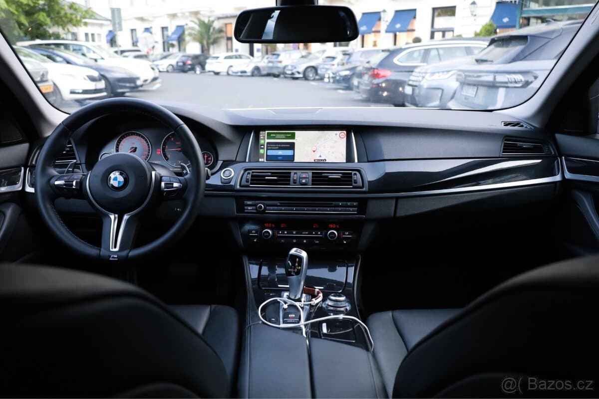 2010 BMW OSTATNÍ - 8