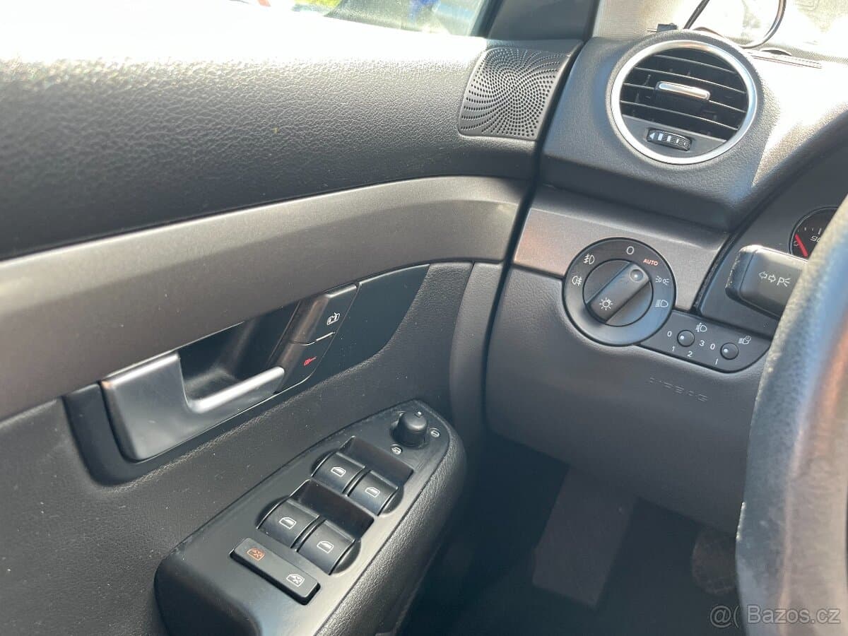 2013 Seat EXEO - 8