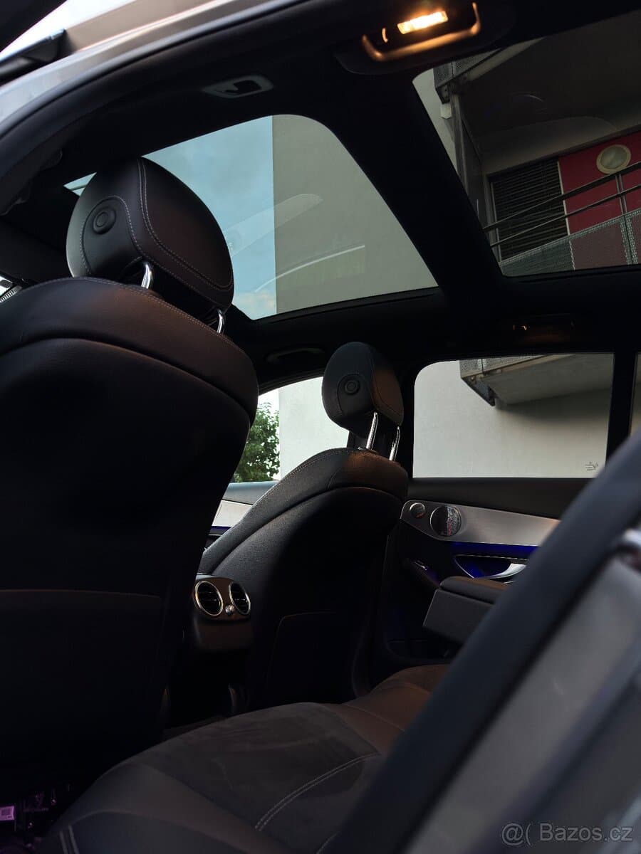 2019 Mercedes-Benz OSTATNÍ - 8