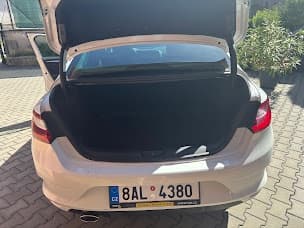2020 Renault MEGANE - 8