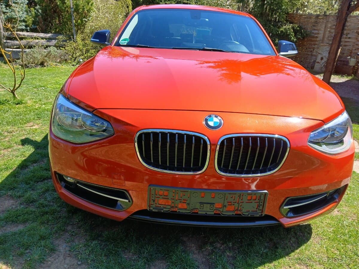 2012 BMW OSTATNÍ - 8