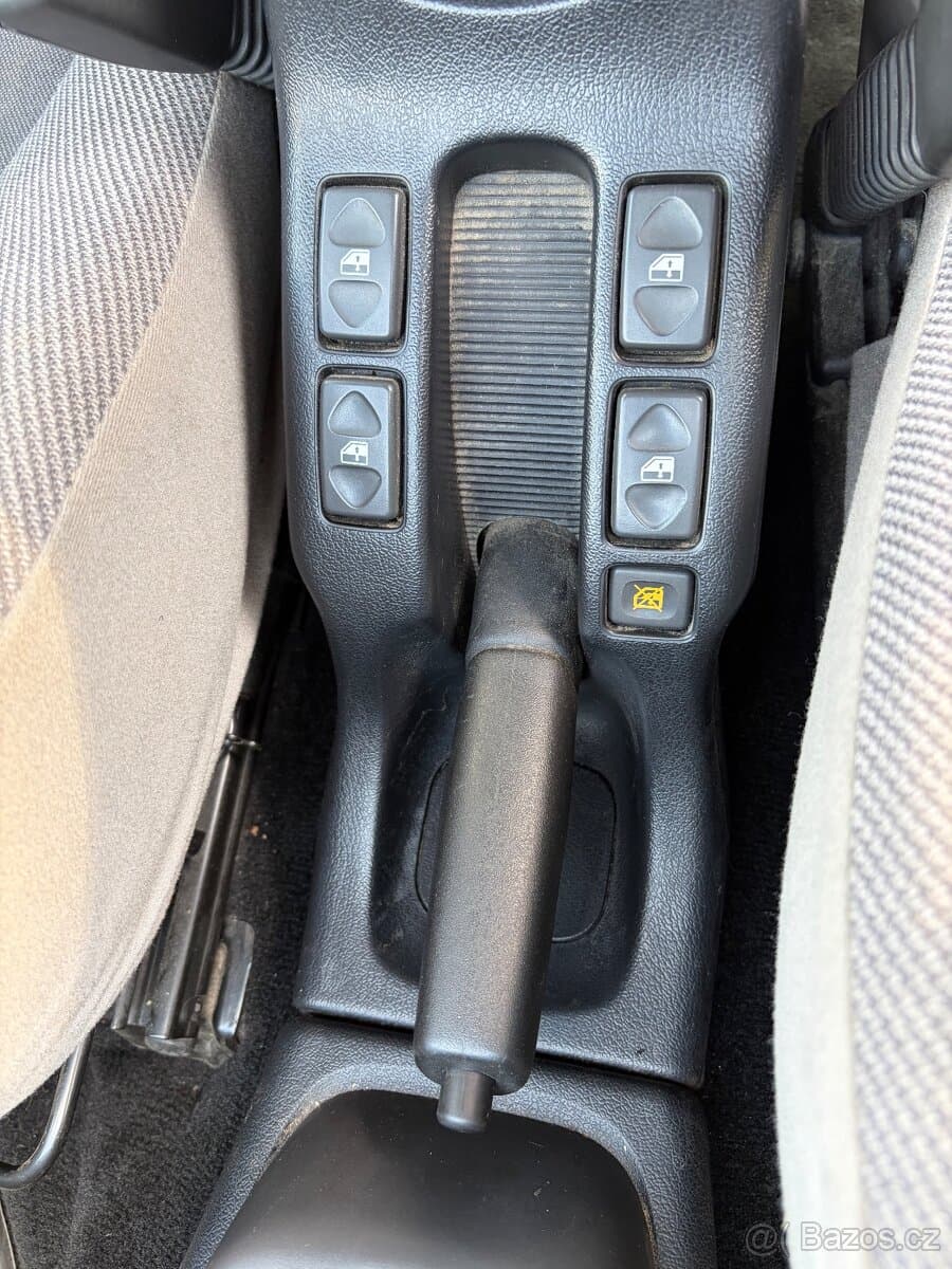 2003 Land Rover FREELANDER - 8
