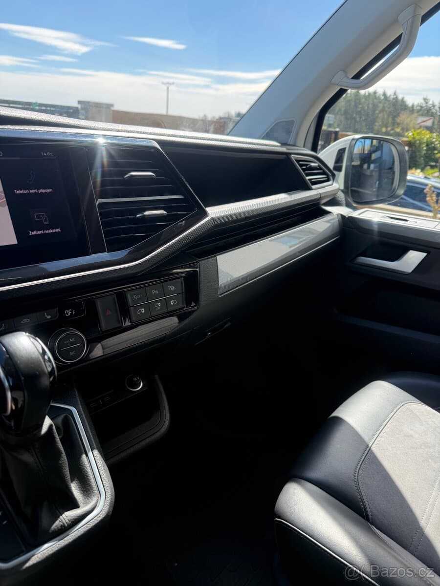 2020 Volkswagen MULTIVAN - 8