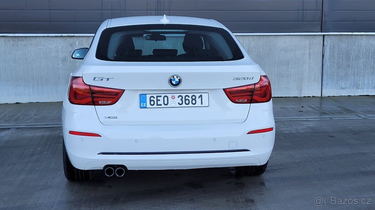 2018 BMW OSTATNÍ - 8