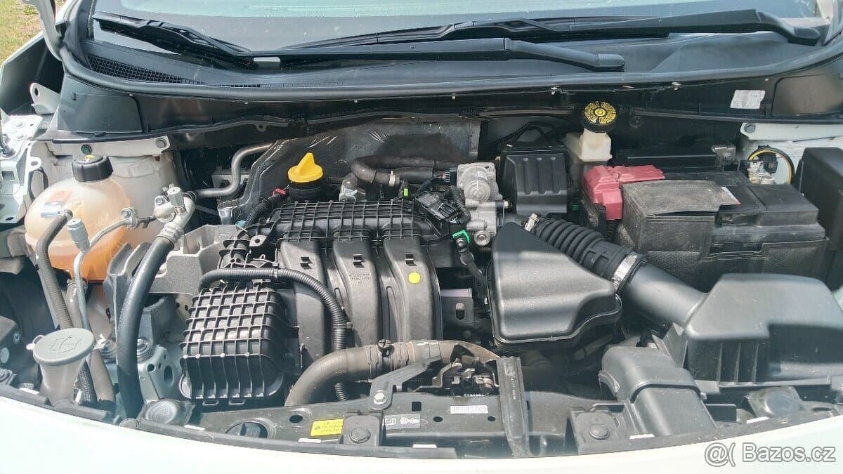 2018 Nissan MICRA - 8