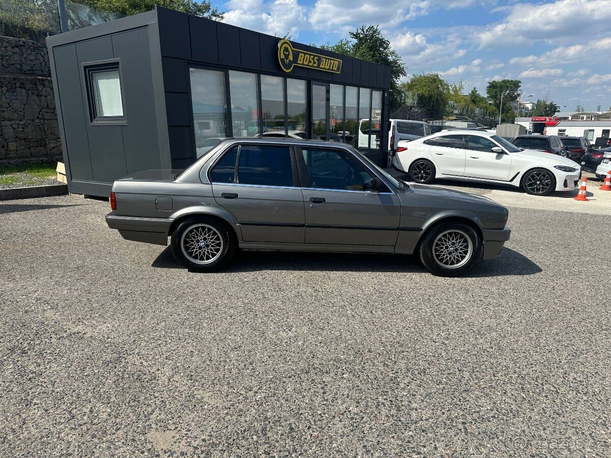 1988 BMW OSTATNÍ - 8