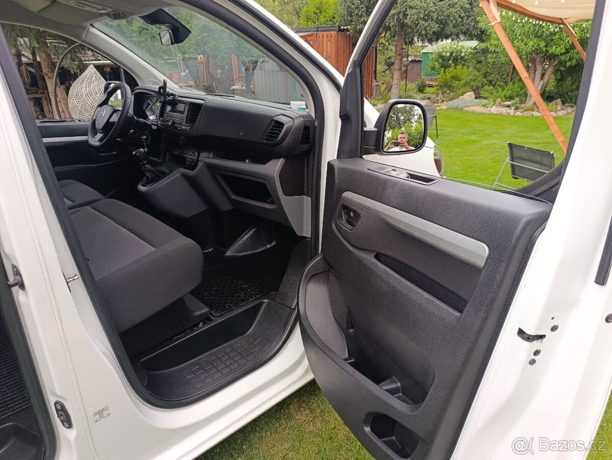 2020 Toyota PROACE - 8