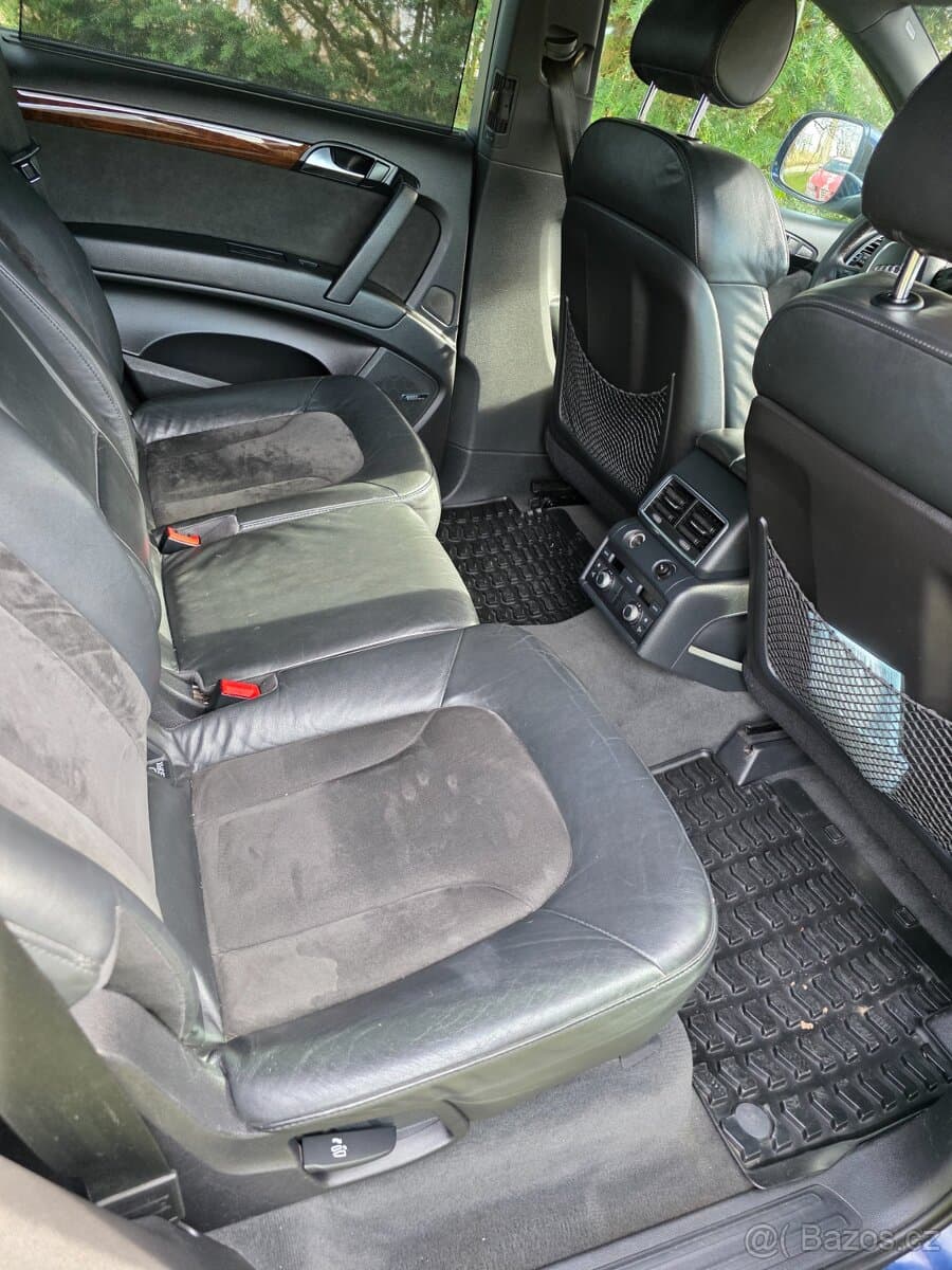 2007 Audi Q7 - 8