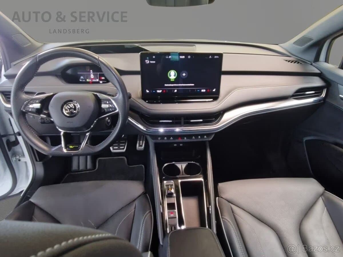 2023 Škoda ENYAQ - 8