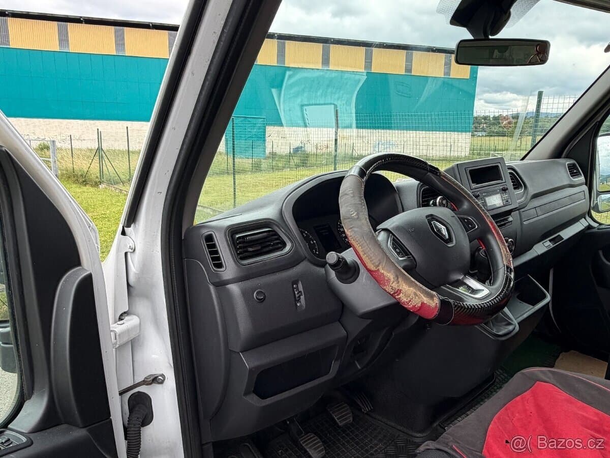 2023 Renault MASTER - 8