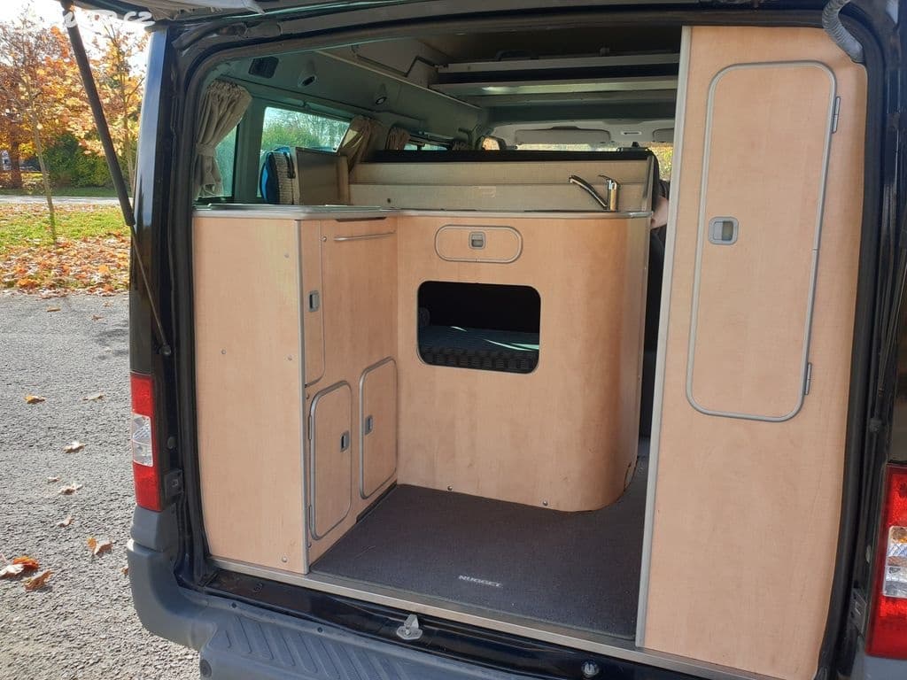 2010 Ford TRANSIT - 8
