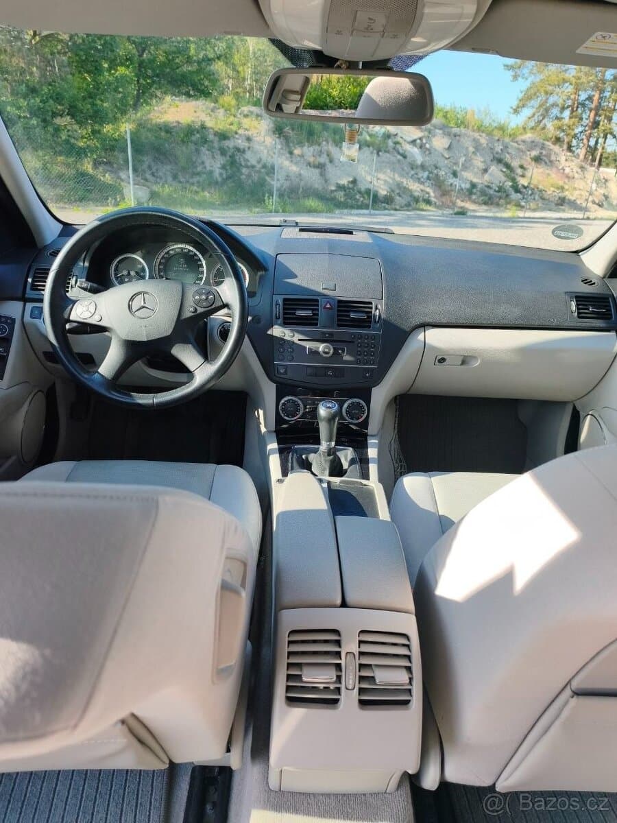 2010 Mercedes-Benz OSTATNÍ - 8