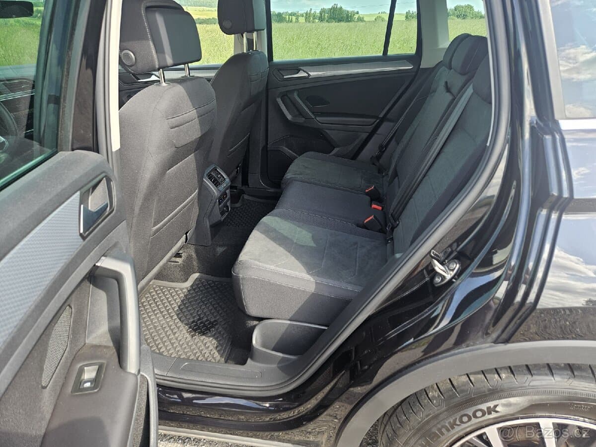 2024 Volkswagen TIGUAN - 8