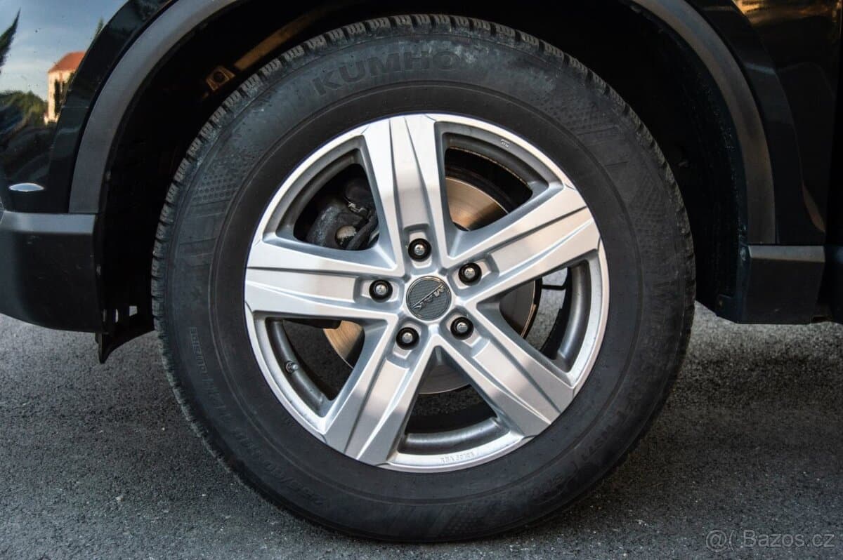 2019 SsangYong REXTON - 8