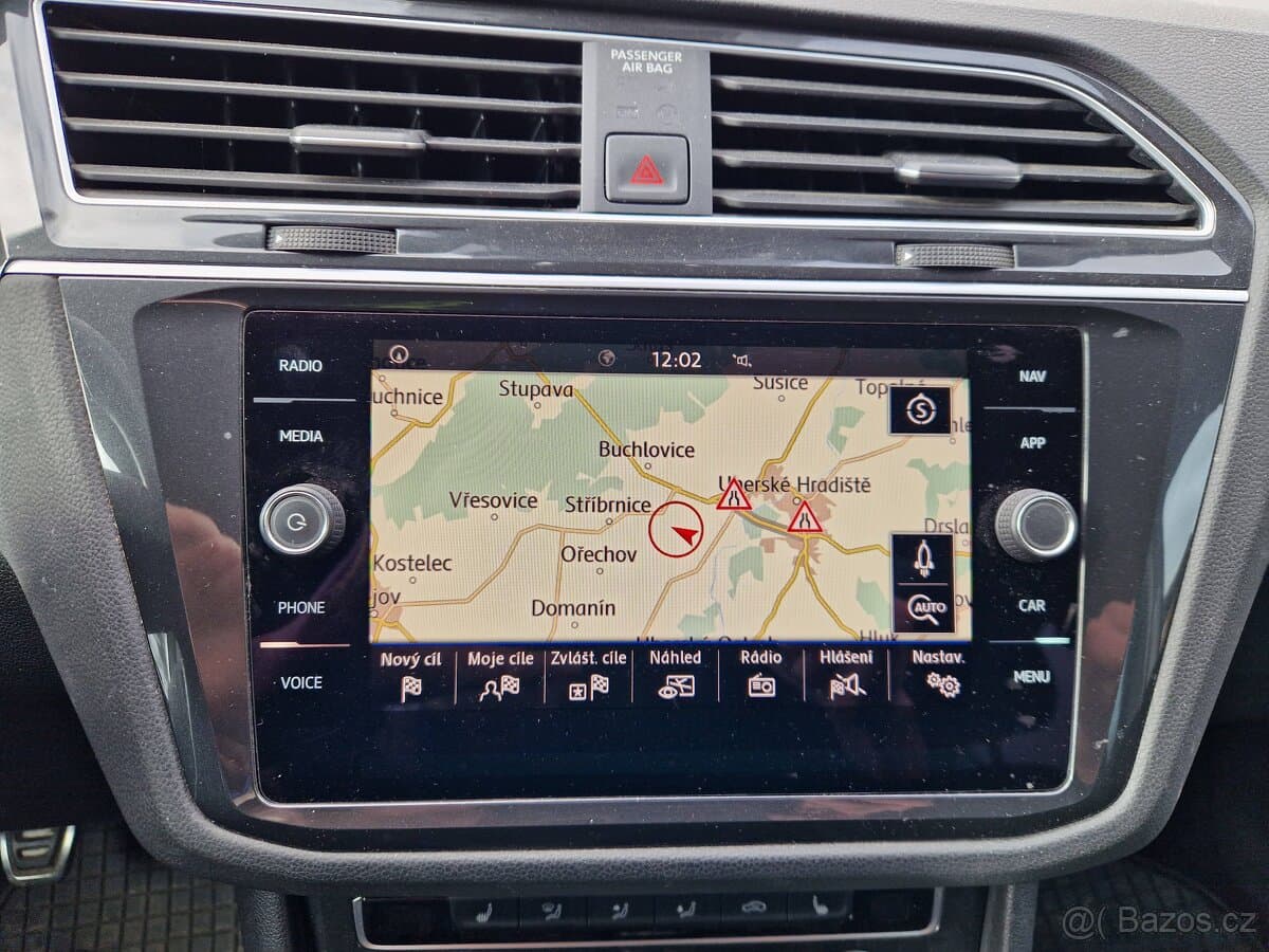2019 Volkswagen TIGUAN - 8