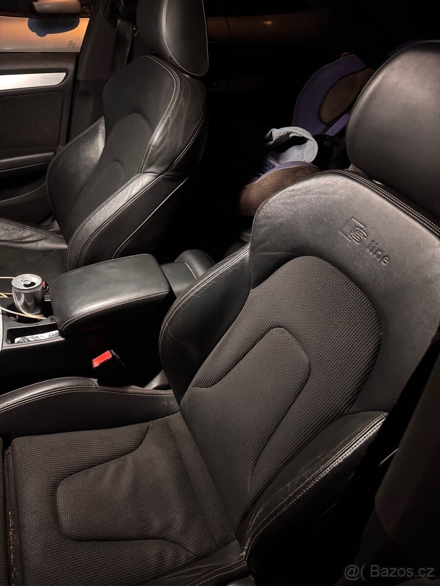 Audi A5 - 8