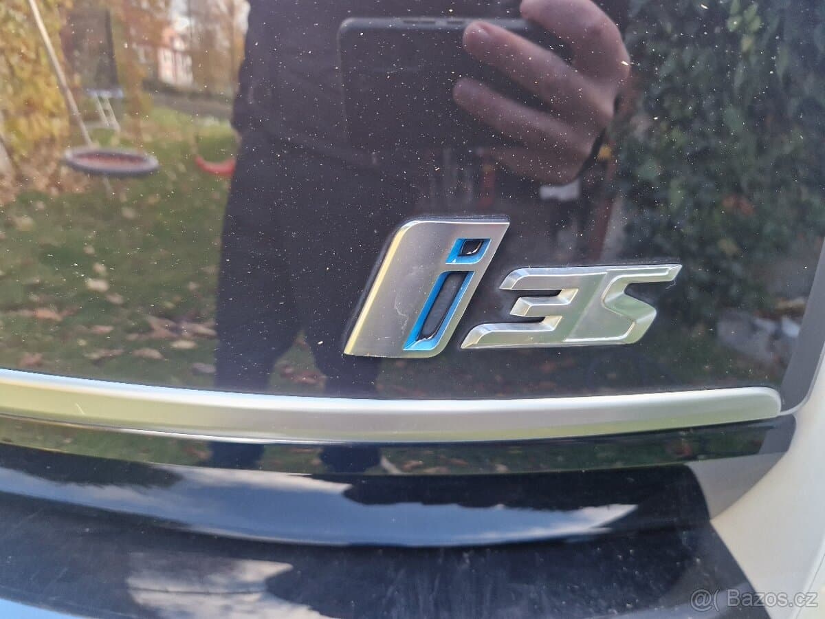 2019 BMW i3 - 8
