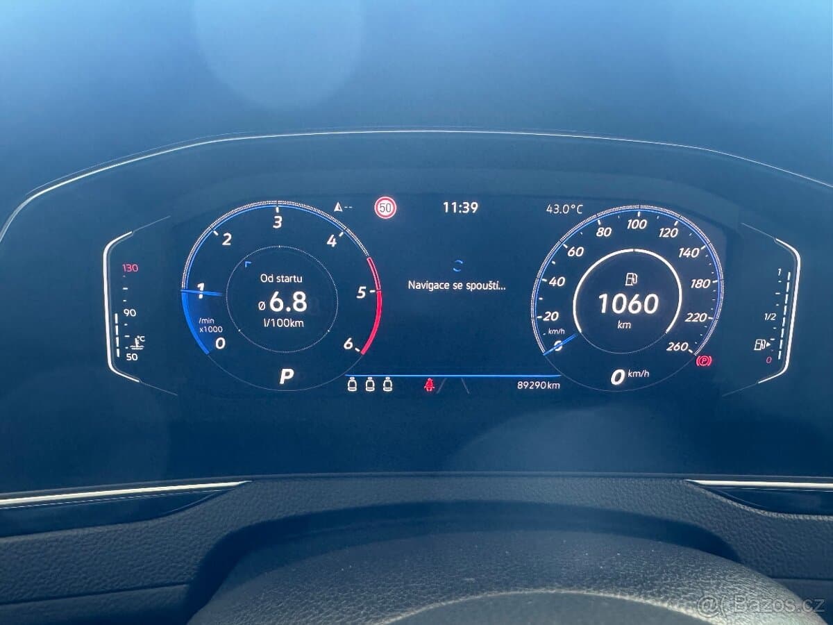 2021 Volkswagen PASSAT - 8