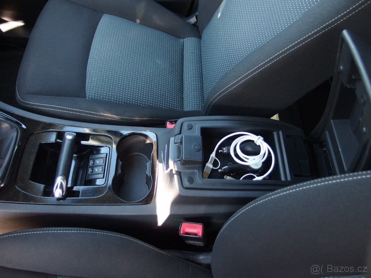 2010 Ford GALAXY - 8