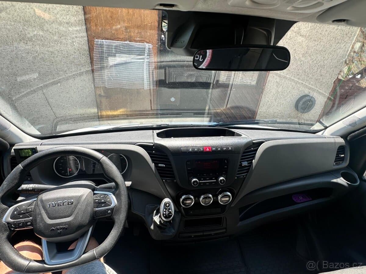 2022 Iveco OSTATNÍ - 8