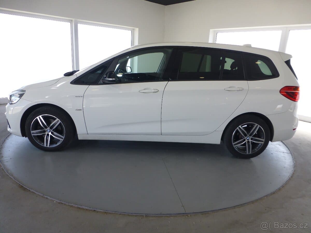 2016 BMW 2-SERIES - 8