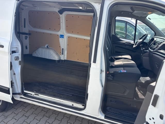 2021 Ford TRANSIT - 8