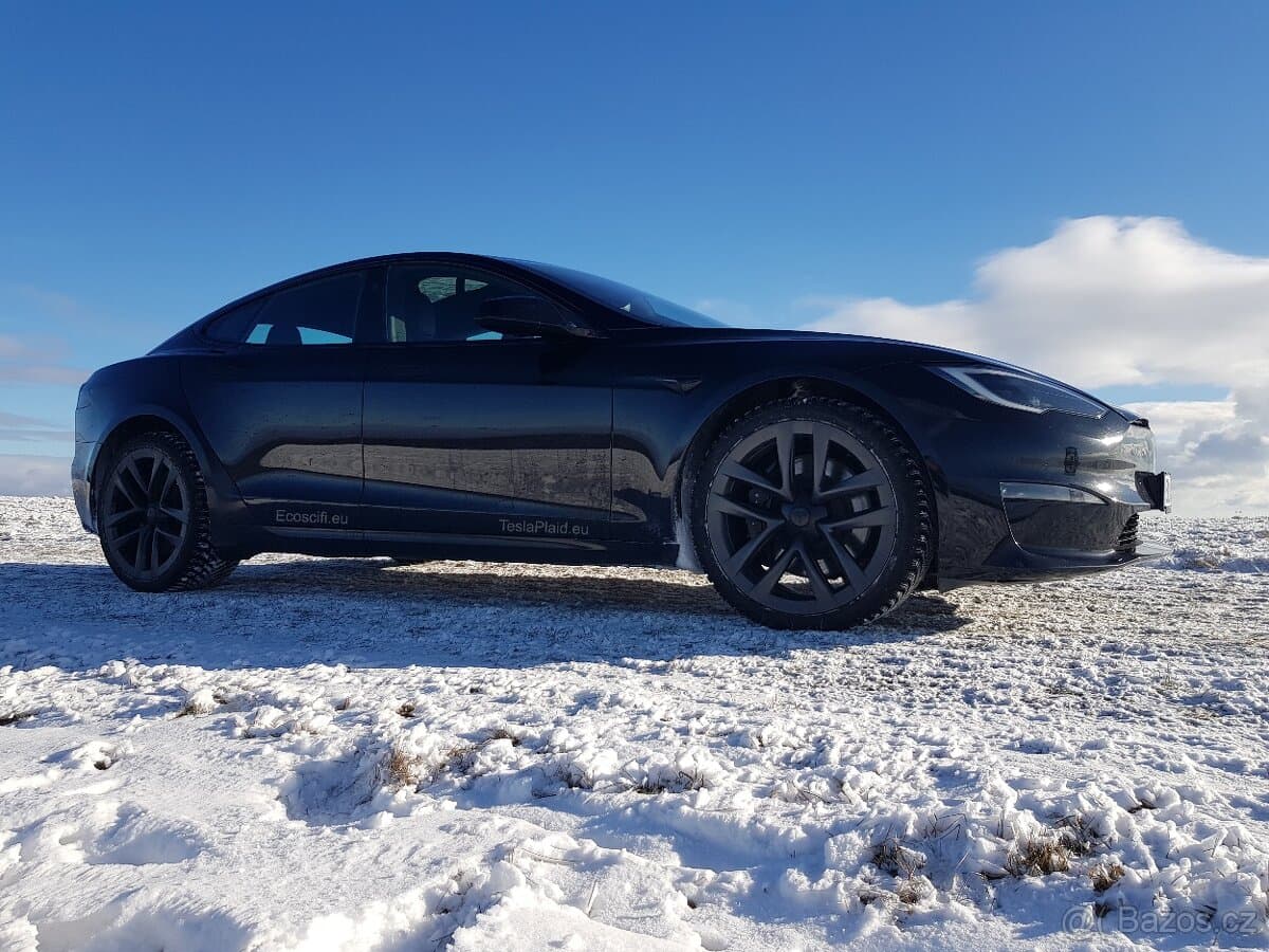 2023 Tesla OSTATNÍ - 8