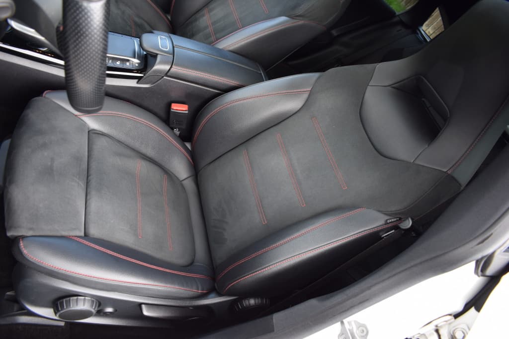 2020 Mercedes-Benz CL-CLASS - 8